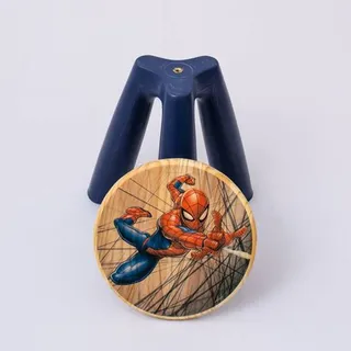 Mini Banqueta Homem Aranha Marvel