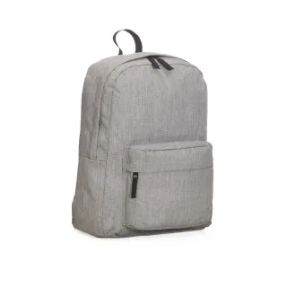 Mochila Practical Life Grey Colors