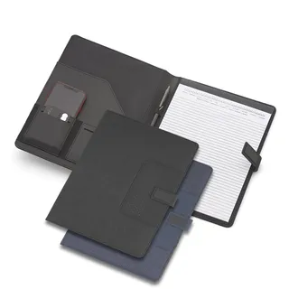 Pasta Executiva com Fechamento Slim Life