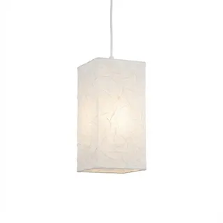 Luminária Pendente Tower Shape