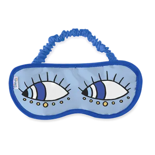 Tapa Olhos Talismã - Olhos Gregos