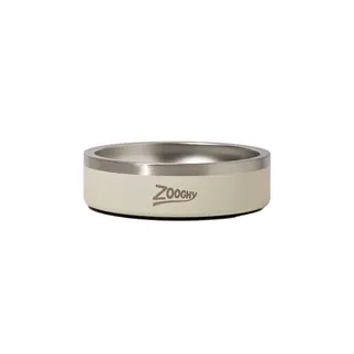 Comedouro e Bebedouro Power Thermo P - Branco Pérola