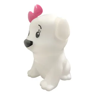 Luminária Cachorrinha