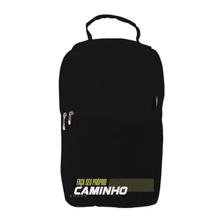 Necessaire Bolsa Esportiva - Just Go