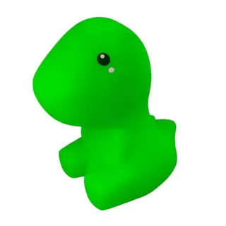 Luminária de Mesa Dinossauro