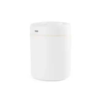 Umidificador e Difusor Para Aromaterapia USB