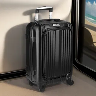 Mala de Viagem para 44L Easy Travel 