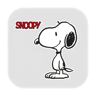 Luminária Box Peanuts Snoopy