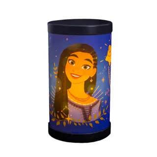 Luminária de Mesa Hug Wish Disney Bivolt