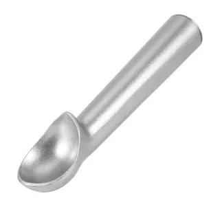 Pegador Colher De Sorvete Açaí Profissional Alumínio Bola 18cm