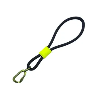 Guia De Corda Curta Preta com Verde Adestramento Treinamentos Cães