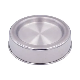 Forma de Alumínio Ballerine Ø22cm para Bolo Piscina Tortas