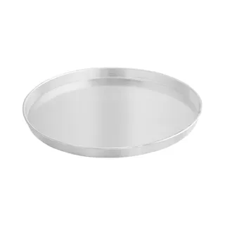 Forma de Alumínio para Pizza Ø30cm