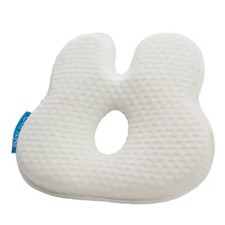 Travesseiro Memory Foam para Bebê Coelho - Clingo