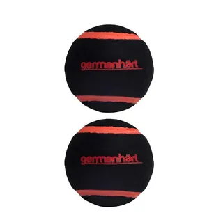 Kit 2 Bolas de Tênis M Duráveis e Flutuantes -  Chuckit! Xplore