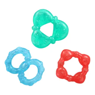 Mordedor com Gel Stay Cool 3 Unidades - Bright Starts