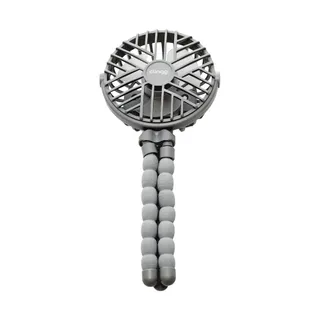 Ventilador Portátil Multiuso Clingo para Bebê