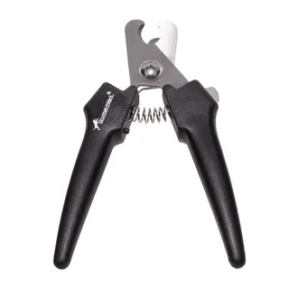 Alicate de Unha para Animais M em Aço com Cabo Vinílico - Germanhart