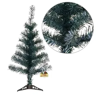 Árvore de Natal Furtacor Shine 60cm com 50 Galhos Prime Zein