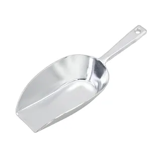 Pá para Gelo Multiuso em Alumínio para Bares ou Mercados