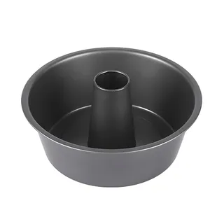 Forma Redonda 26cm Antiaderente Forneável para Pudim ou Bolo