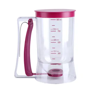 Jarra Dosadora e Dispenser de Massas 900ml