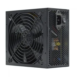 Fonte Duex 850FSE++ 850W 80 Plus Bronze PFC Ativo Full Modular