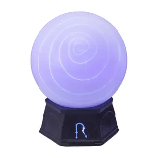 Luminária Revelio Harry Potter Sensor de Proximidade + Lâmpada UV 12V