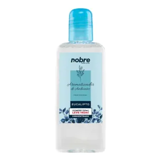 Aromatizante de Ambiente 140ml Nobre - Eucalipto Concentrado, Perfume Duradouro