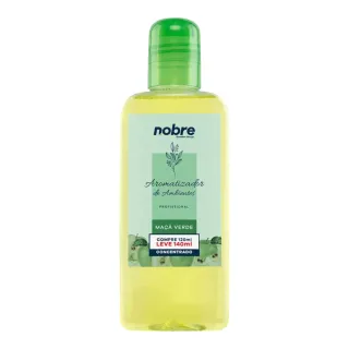 Aromatizante de Ambiente 140ml Nobre - Maçã Verde Concentrado, Perfume Duradouro