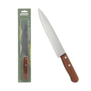 Faca Peixeira Inox 7