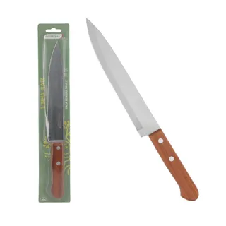 Faca Peixeira Inox 8