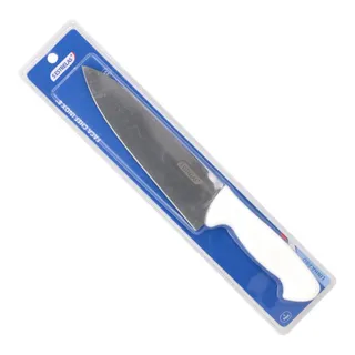 Faca Chef Profissional Inox 8