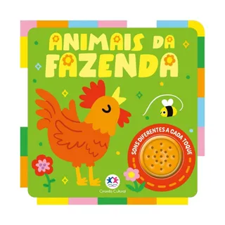 Animais da Fazenda