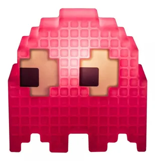 Luminária Fantasminha