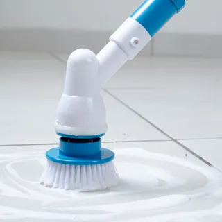 Escova Multifuncional Elétrica Cleaning Brush