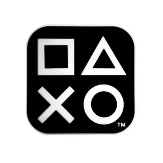 Luminária Playstation Blackbox