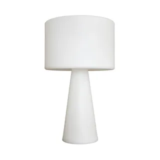 Luminária de Mesa Simple Led