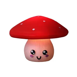Luminária Cogumelo