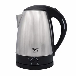 Chaleira Elétrica 1,8L 220V 1500W Seletor Temperatura Chimarrão Prime