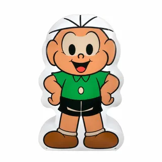Luminária Mini Shape Cebolinha Turma da Mônica