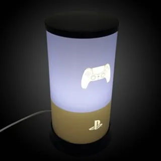 Luminária PlayStation Controle Hug