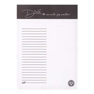 Planner Diário - Diva Edição Limitada