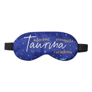 Tapa Olhos - Touro - Horóscopo