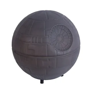Luminária Bivolt Star Wars Death Star