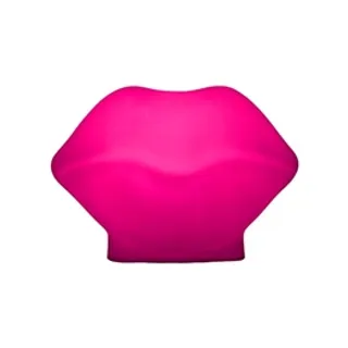 Luminária Boca Fun Light