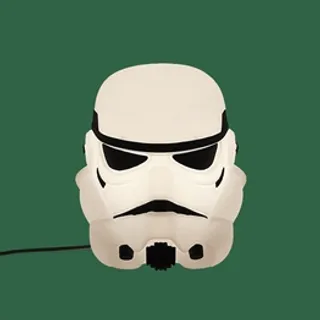 Luminária Stormtrooper Star Wars Bivolt