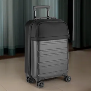 Mala de Viagem para 35L Easy Travel 
