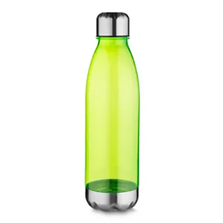 Garrafa com Tampa em Inox de 700ml Colors Fresh