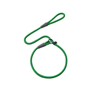 Guia Adestradora de Corda Emborrachada - Verde